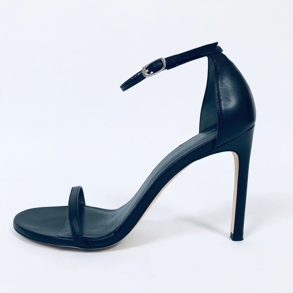 Stuart Weitzman Nudistsong Sandals